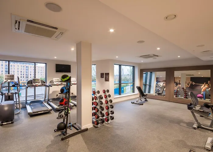 Hotel Hampton By Hilton Edinburgh West End