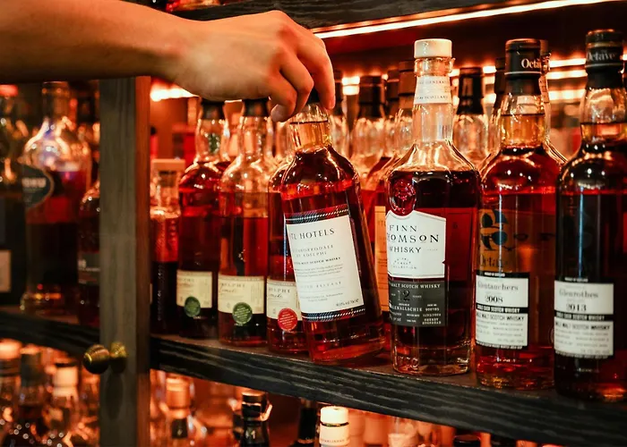 The Glasshouse, Autograph Collection Edimburgo